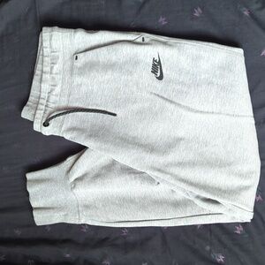 nike dry fit tech fleece pants
